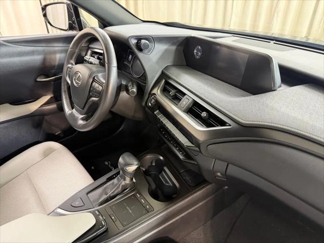 2019 Lexus UX 200 UX 200