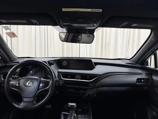 2019 Lexus UX 200 UX 200