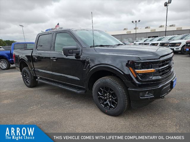 2026 Ford F-150 XLT for sale in Abilene, TX
