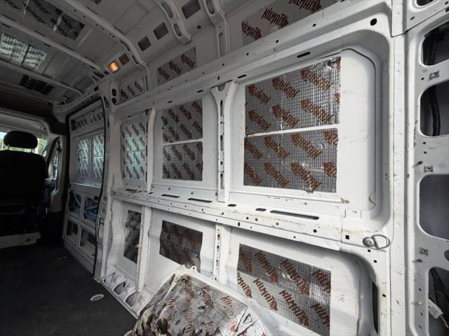 2019 Ram ProMaster 2500 Cargo Van High Roof 159" WB