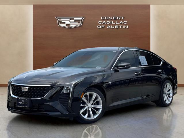 2026 Cadillac CT5 Premium Luxury RWD for sale in Austin, TX