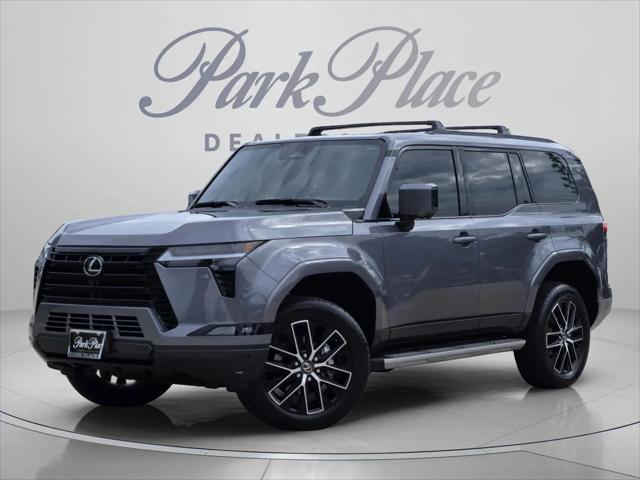 2026 Lexus GX 550 Premium+ for sale in Plano, TX