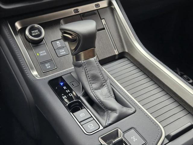 2026 Lexus GX 550 Premium+