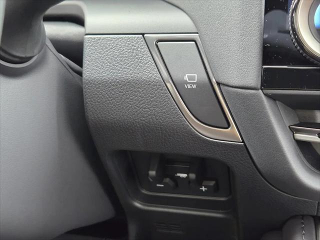 2026 Lexus GX 550 Premium+