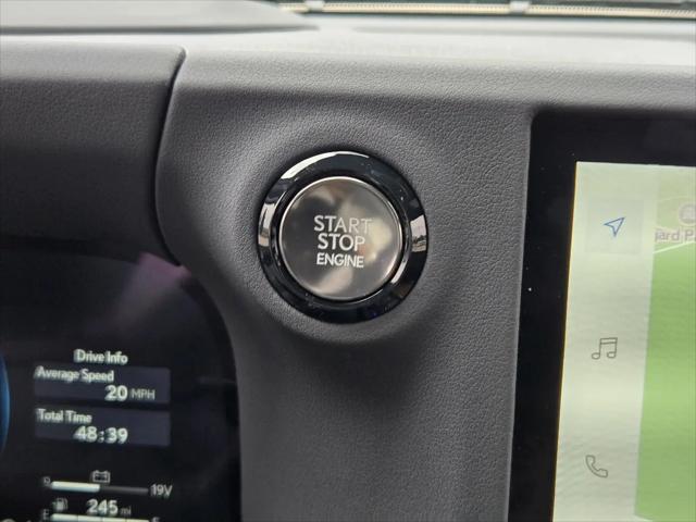 2026 Lexus GX 550 Premium+