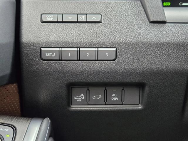 2026 Lexus GX 550 Premium+