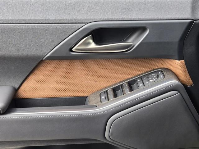 2026 Lexus GX 550 Premium+