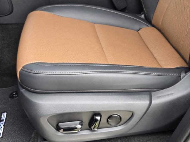 2026 Lexus GX 550 Premium+