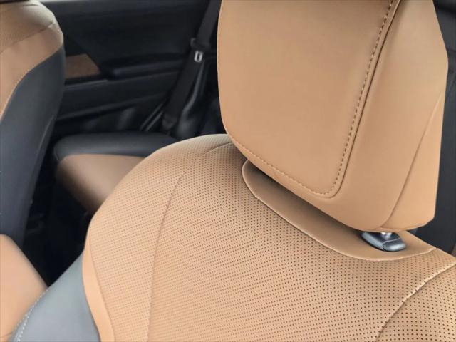 2026 Lexus GX 550 Premium+