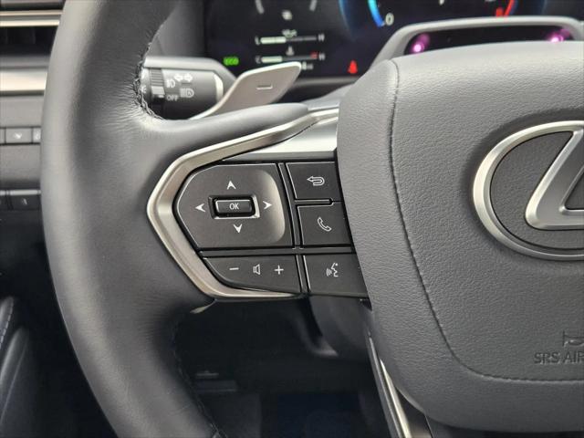 2026 Lexus GX 550 Premium+