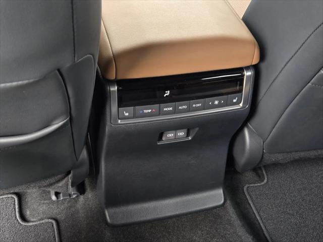 2026 Lexus GX 550 Premium+