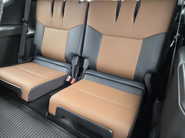 2026 Lexus GX 550 Premium+