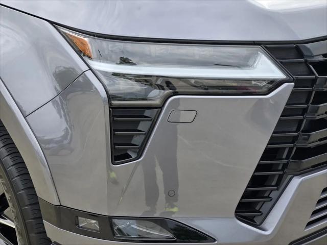 2026 Lexus GX 550 Premium+