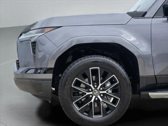 2026 Lexus GX 550 Premium+