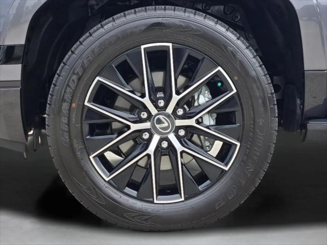 2026 Lexus GX 550 Premium+