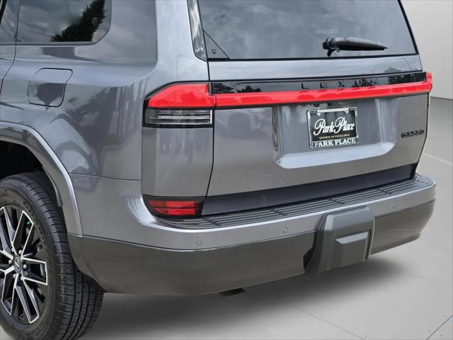 2026 Lexus GX 550 Premium+