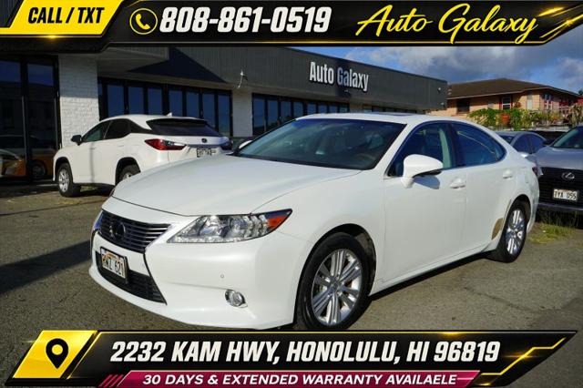 2013 Lexus ES 350 350 for sale in Honolulu, HI