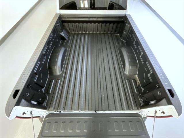 2026 Chevrolet Silverado 2500HD Crew Cab, Standard Bed, WT, 4WD