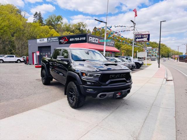 2022 Ram 1500 TRX for sale in South Saint Paul, MN
