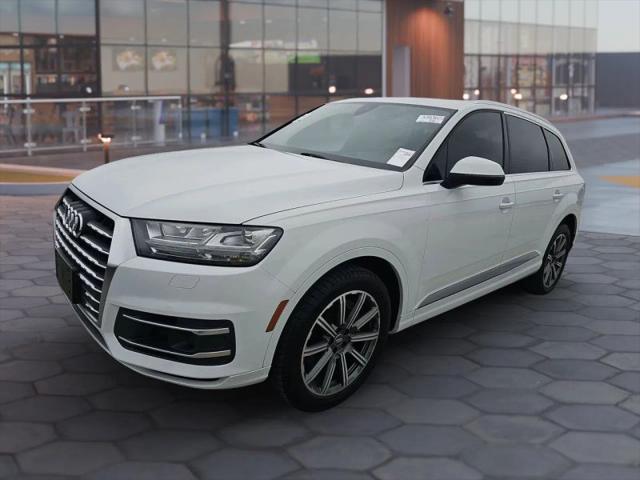 2018 Audi Q7 3.0T Premium for sale in Charlotte, NC