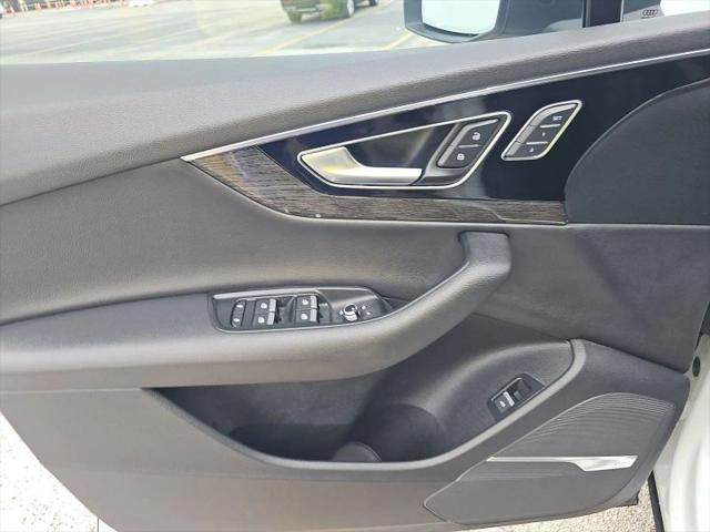 2018 Audi Q7 3.0T Premium