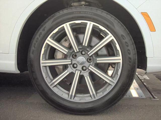 2018 Audi Q7 3.0T Premium