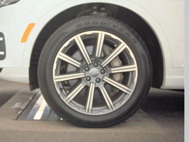 2018 Audi Q7 3.0T Premium
