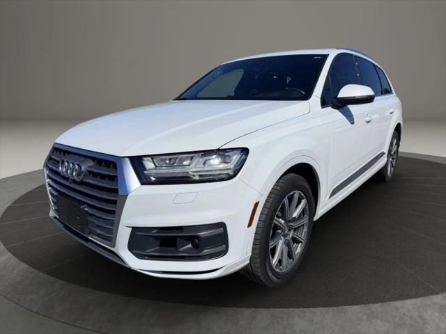 2018 Audi Q7 3.0T Premium for sale in Charlotte, NC
