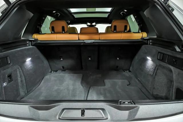 2025 BMW X5 M60i