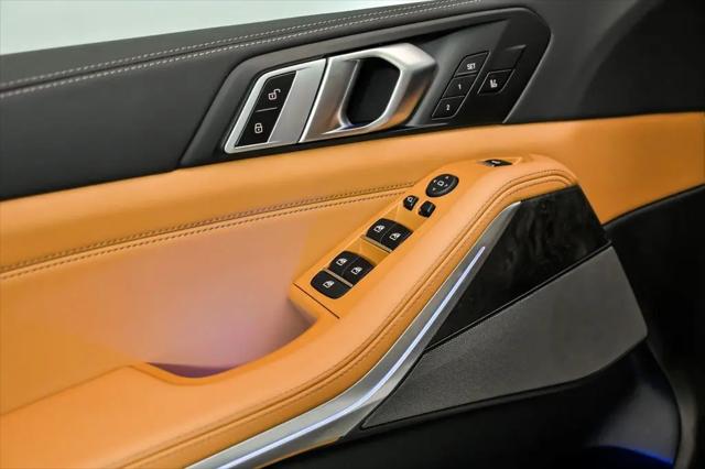2025 BMW X5 M60i