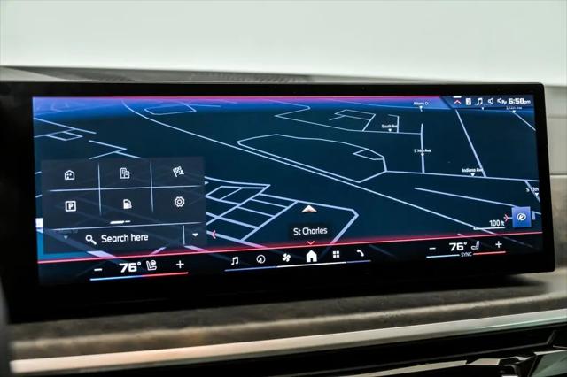 2025 BMW X5 M60i