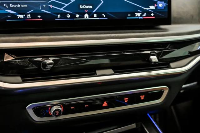 2025 BMW X5 M60i