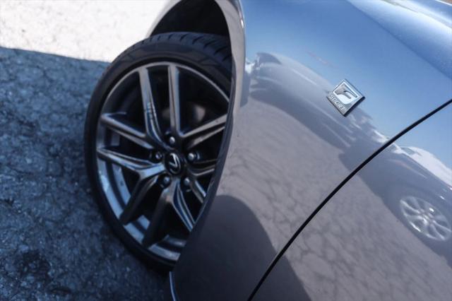 2014 Lexus IS 250 250