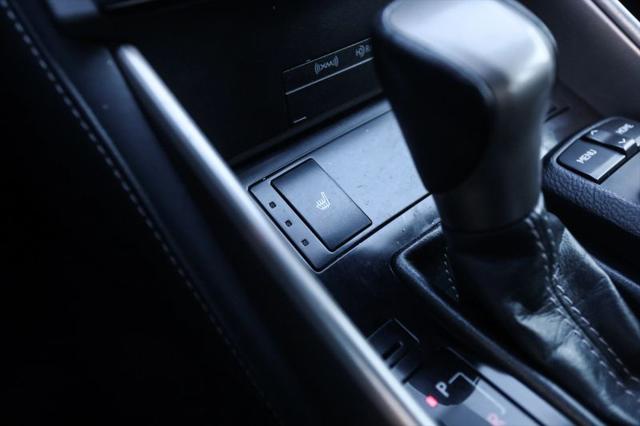 2014 Lexus IS 250 250