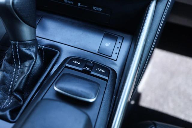 2014 Lexus IS 250 250