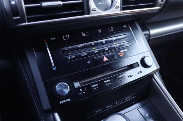 2014 Lexus IS 250 250