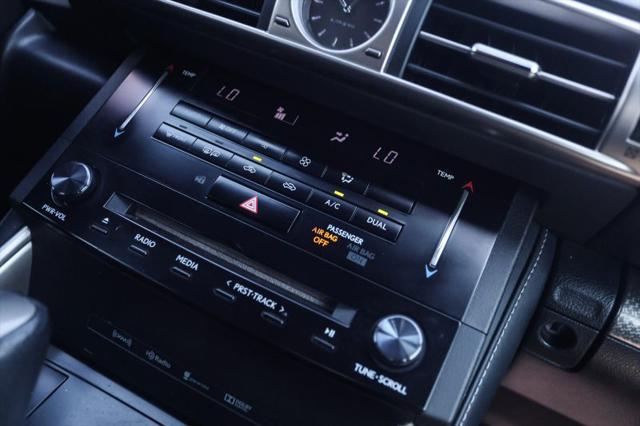 2014 Lexus IS 250 250