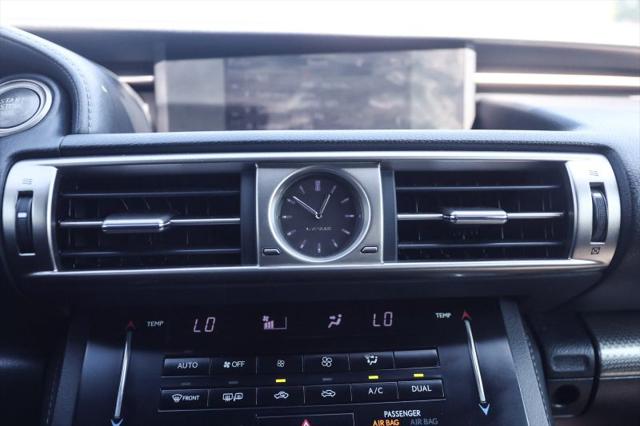 2014 Lexus IS 250 250