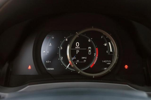 2014 Lexus IS 250 250