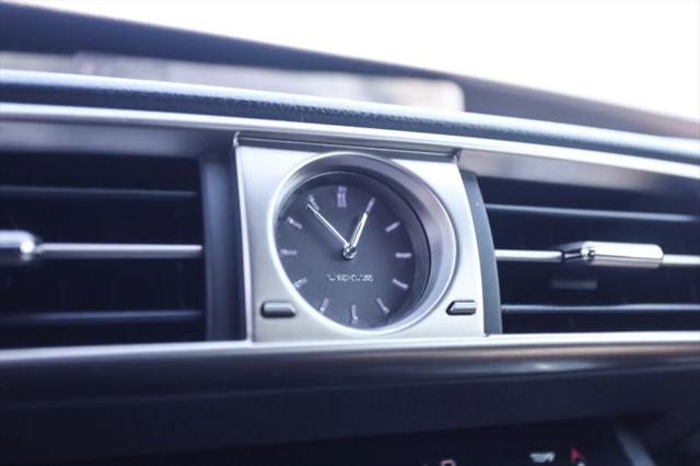 2014 Lexus IS 250 250