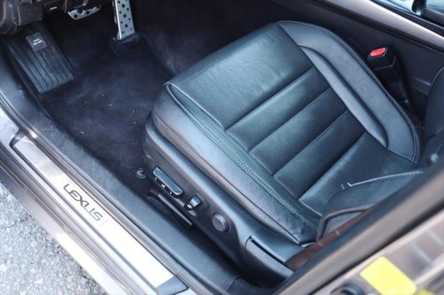 2014 Lexus IS 250 250