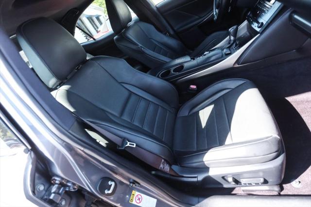 2014 Lexus IS 250 250