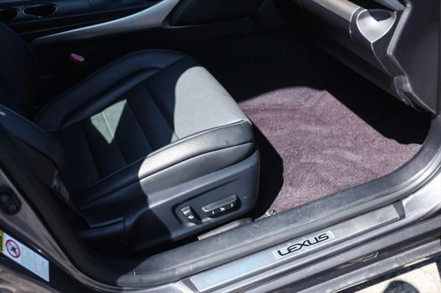 2014 Lexus IS 250 250