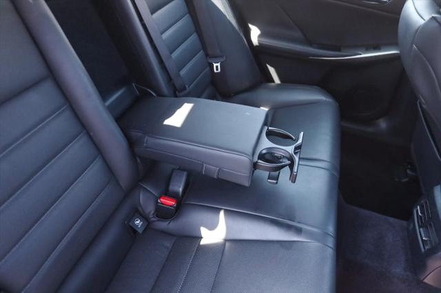 2014 Lexus IS 250 250