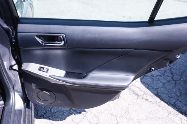 2014 Lexus IS 250 250