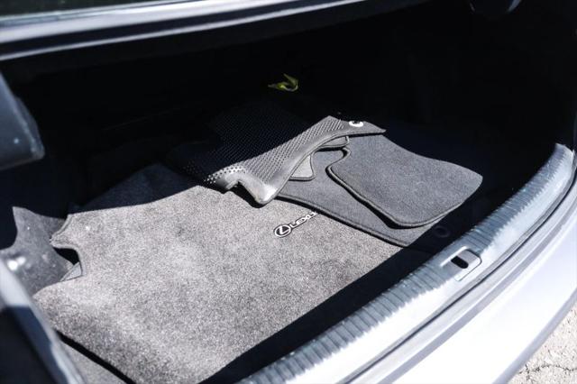 2014 Lexus IS 250 250