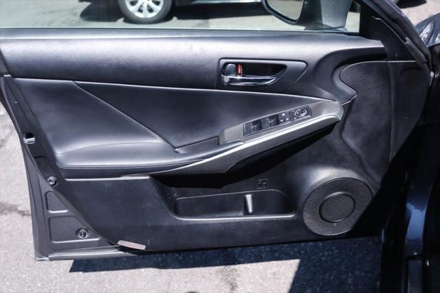 2014 Lexus IS 250 250