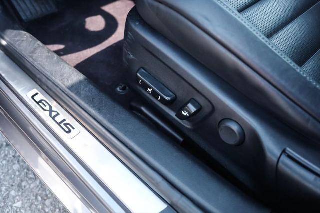 2014 Lexus IS 250 250
