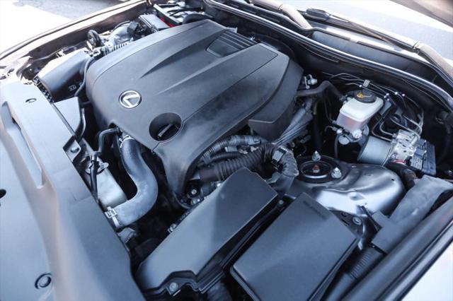 2014 Lexus IS 250 250