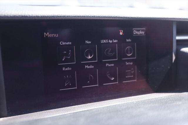 2014 Lexus IS 250 250